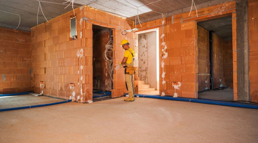 Expert flood damage restoration services in Grafton, IL